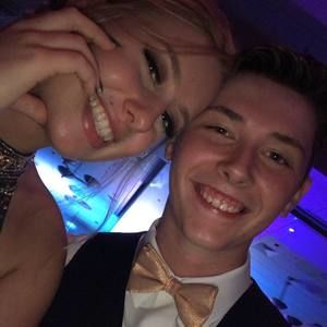 Meet your Posher, Brandon